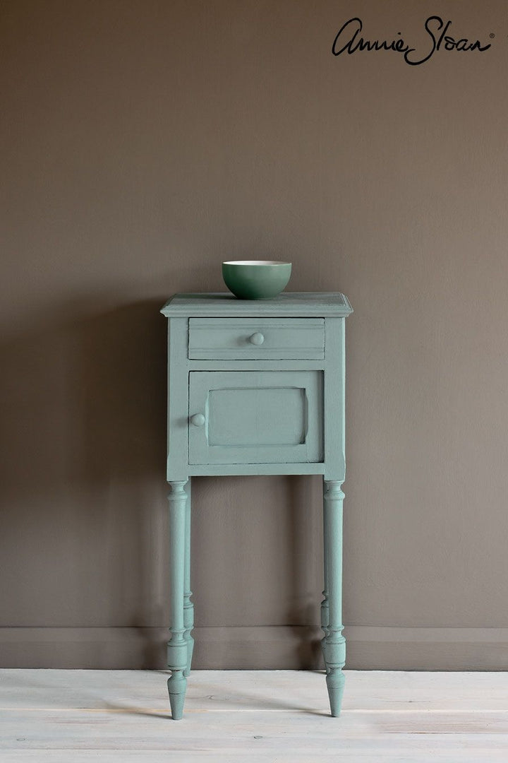 Annie Sloan chalk paint Svenska Blue