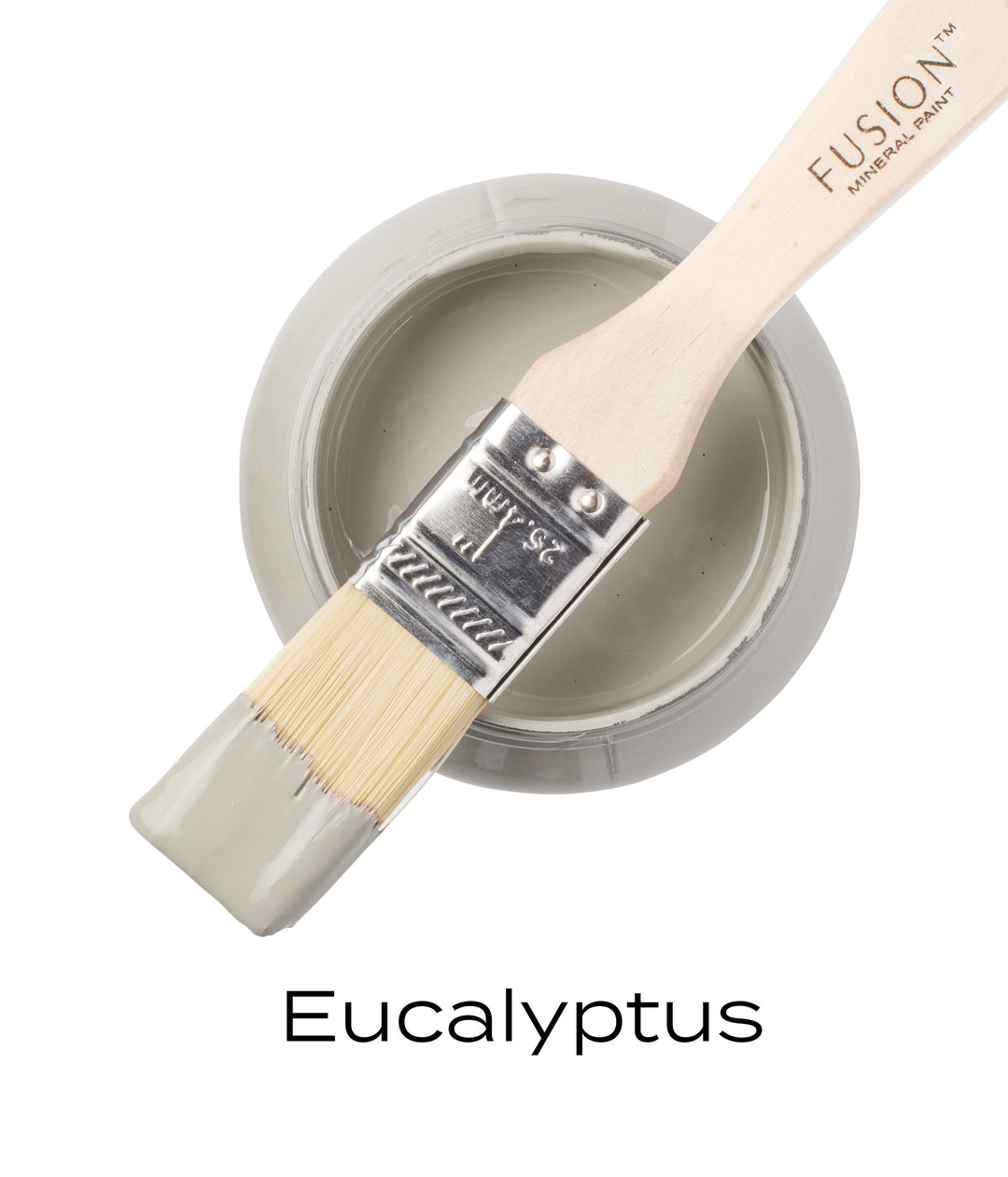 Fusion Mineral Paint - EUCALYPTUS